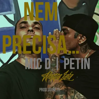 Nem Precisa by Mic D