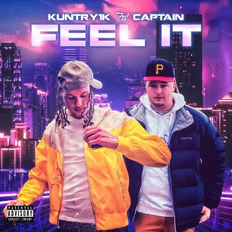 Feel It by kuntry1k