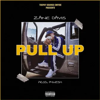 Pull Up by Zane Davis