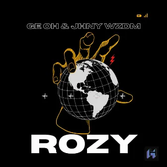 ROZY by Jhny Wzdm