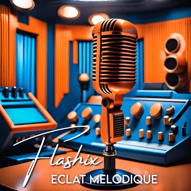 ECLAT MELODIQUE