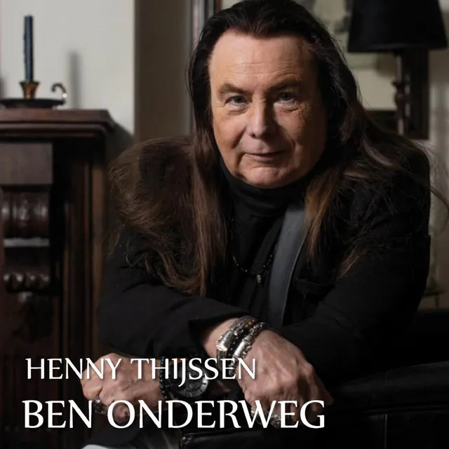 Ben Onderweg