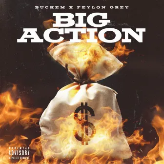 Big Action by Buckem