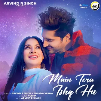 Main Tera Ishq Hu by 