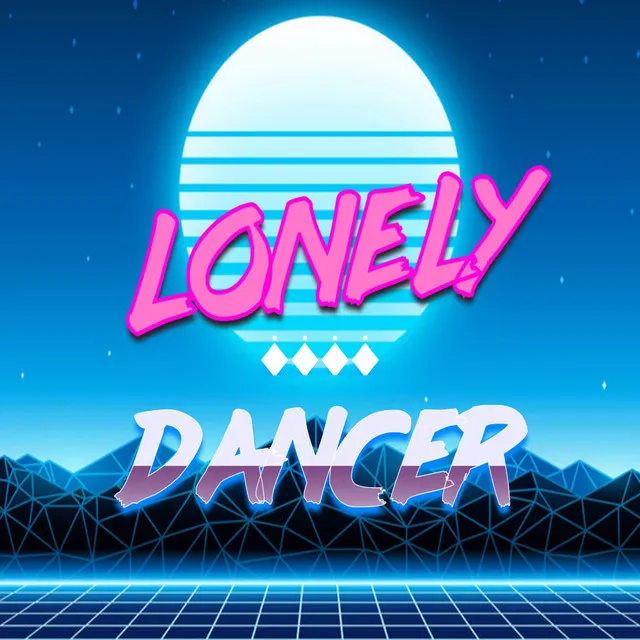 Lonely Dancer