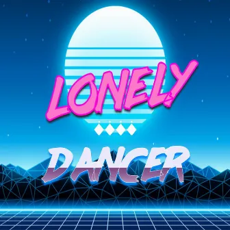 Lonely Dancer by Merv