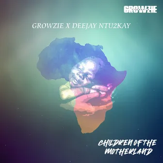 Children of the Motherland by GROWZIE