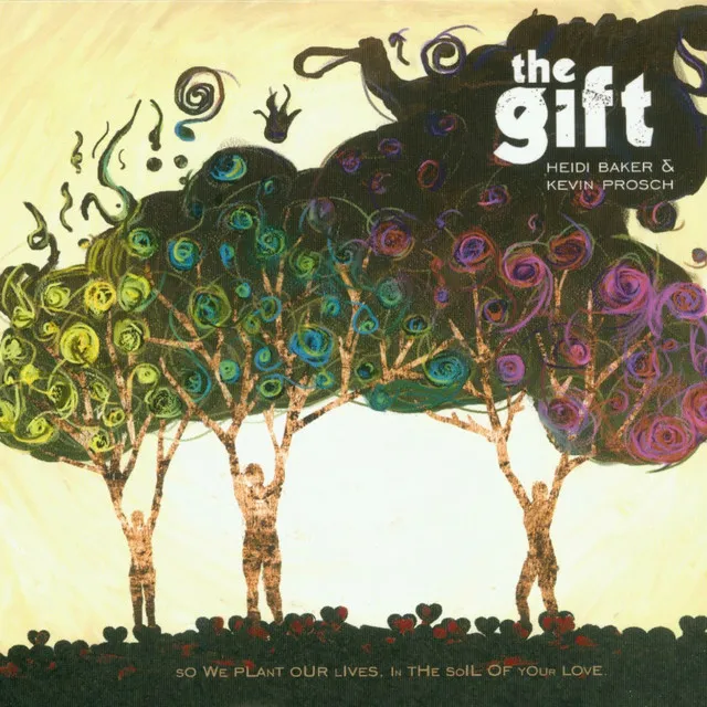 The Gift (feat. Heidi Baker)