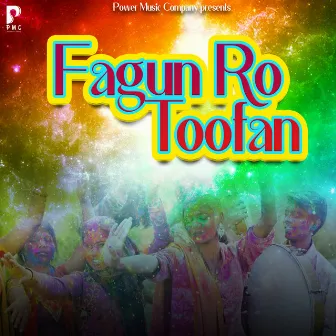 Fagun Ro Toofan by Santosh Kharalwa