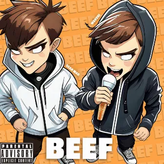 BEEF by Sean Mac