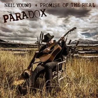 Paradox (Original Music from the Film) by Promise of the Real