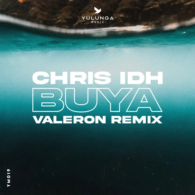 Buya - Valeron Remix