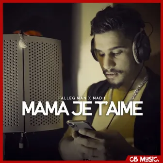 Mama Je T'aime by Falleg Man