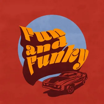 Fun and Funky by Dennis Buikema