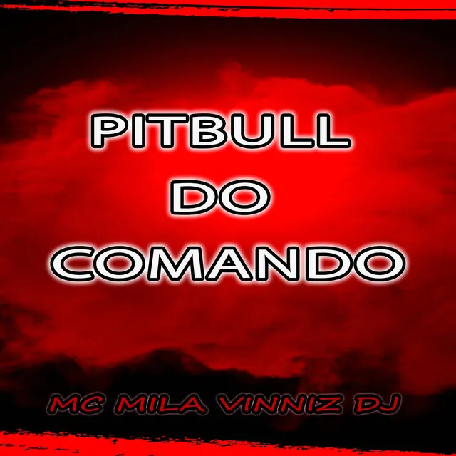 Pitbull do Comando