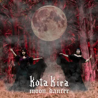 Moon Dancer by Kota Kira