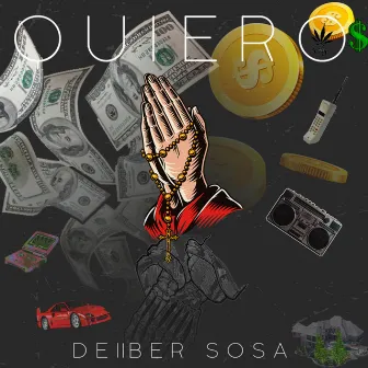 Quiero $ by Deiiber Sosa