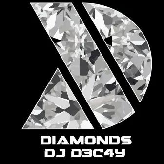 Diamonds by DJ-D3C4y