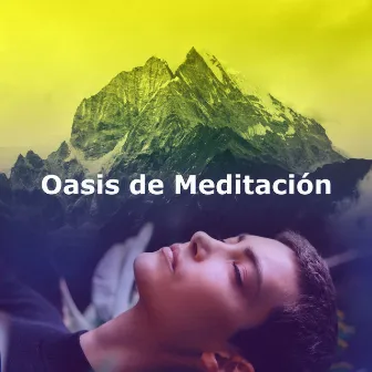 Oasis de Meditación by Musica para Masajes