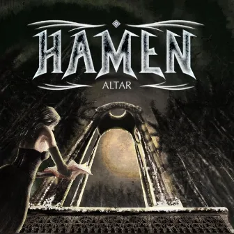 Altar by Hamen