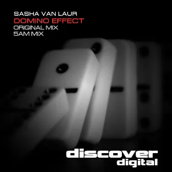 Domino Effect by Sasha Van Laur