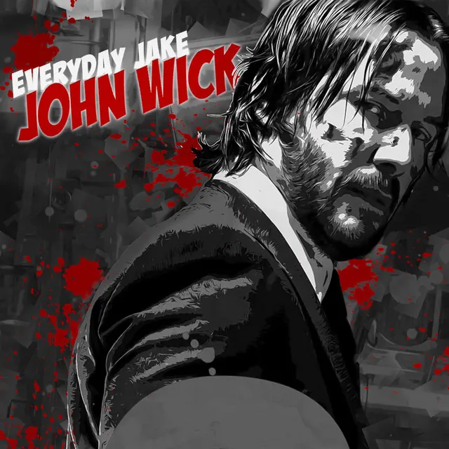 JOHN WICK