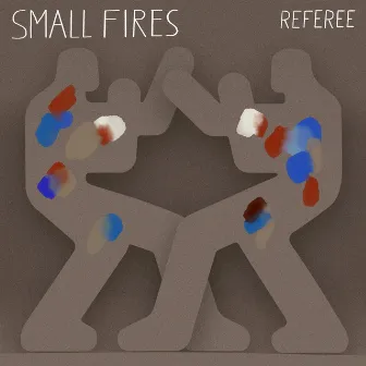 Referee by Small Fires