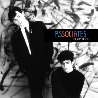 The Very Best of The Associates by The Associates