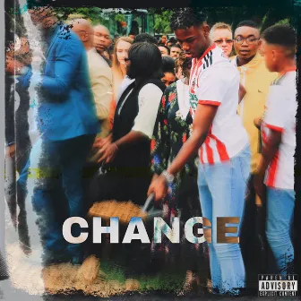 Change by ZEDI