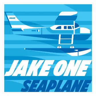 Seaplane Deluxe Edition by Jake One