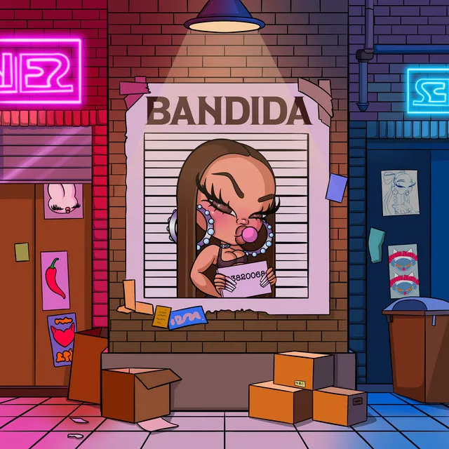 Bandida