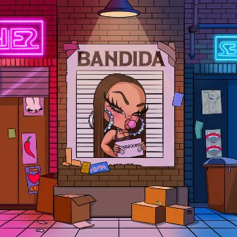 Bandida by Liam