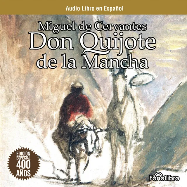 Capítulo 16 - Don Quijote de la Mancha