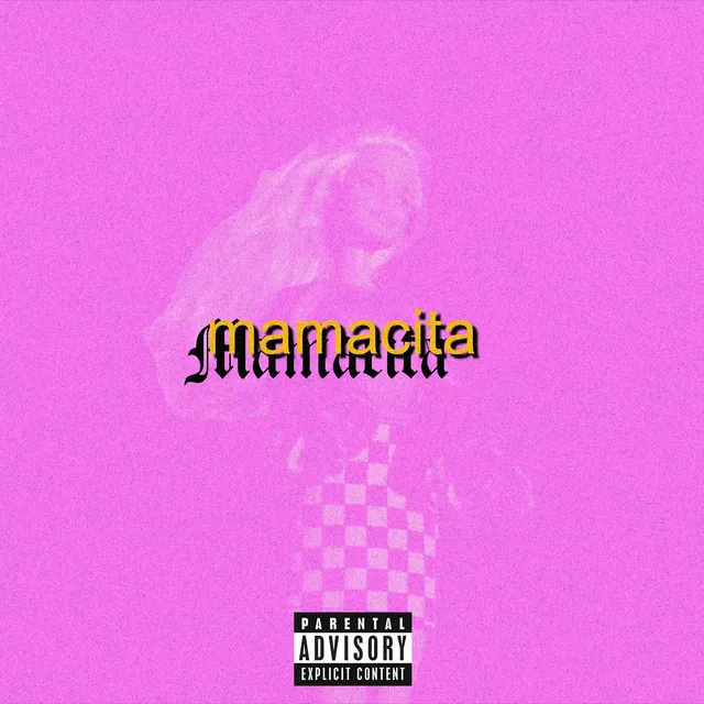 Mamacita (feat. Xavier Mayne)