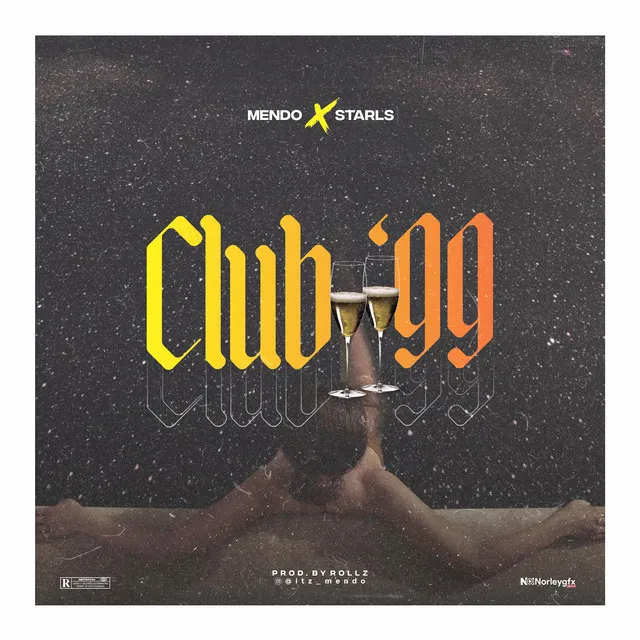 CLUB 9'9 - CLUB 9'9