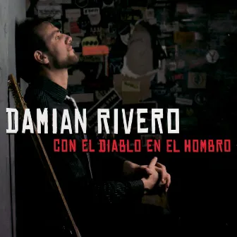 Con El Diablo En El Hombro by Damian Rivero