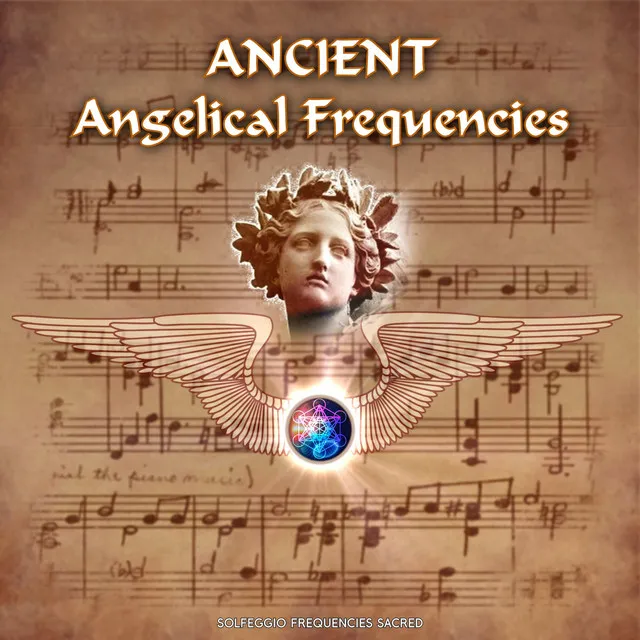 Ancient Angelical Frequencies