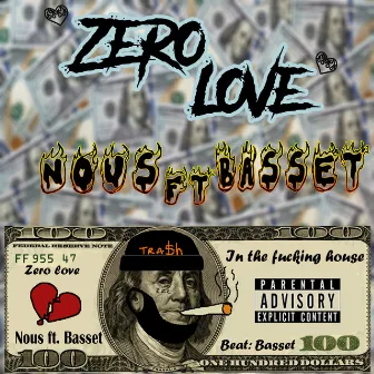 Zero Love by Nous