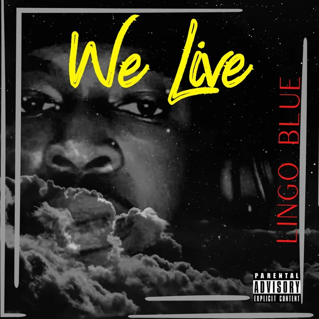 We Live - Live