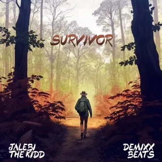 Survivor by Jalebi The Kidd