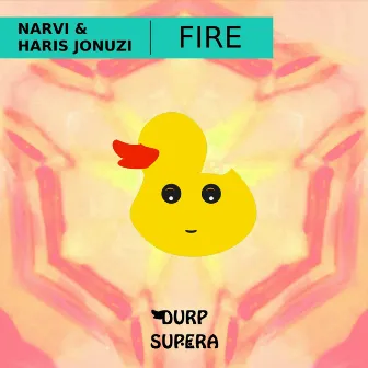 Fire by Narvi