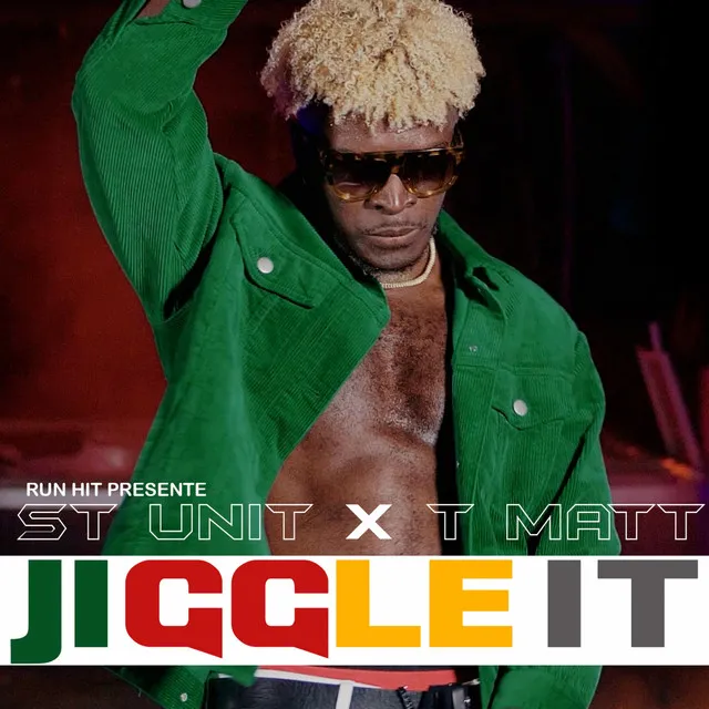 Jiggle It - Edit