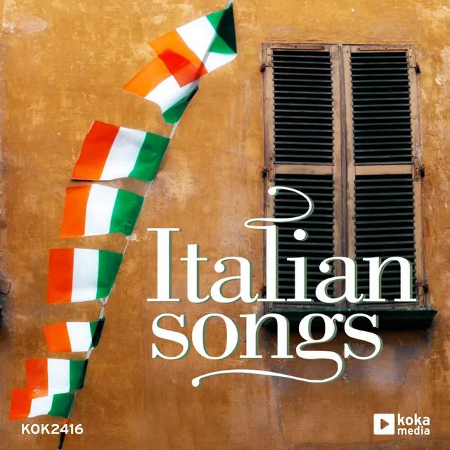 Italian Songs