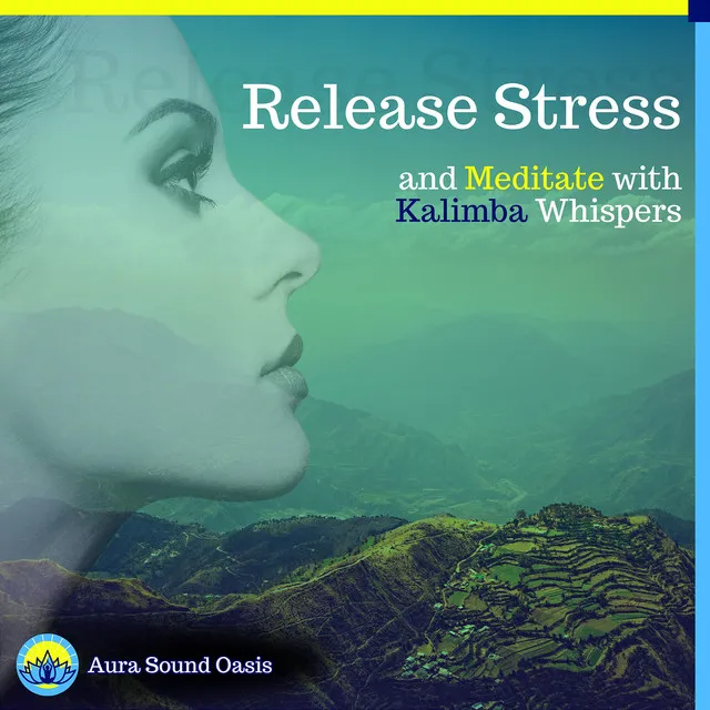 Effective Pain Relief, Kalimba Tones