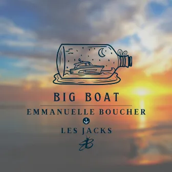 Big Boat (Version Live Acoustique) by Les Jacks