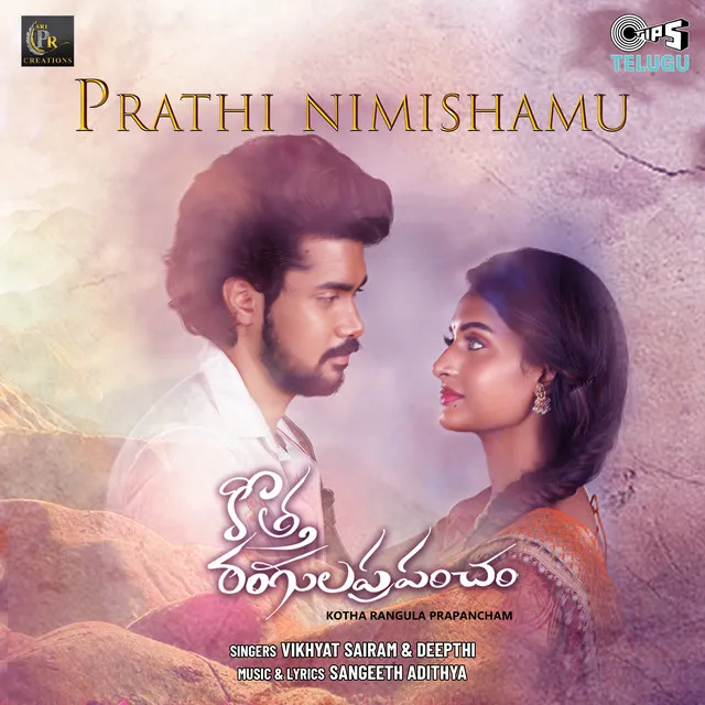 Prathi Nimishamu (From 