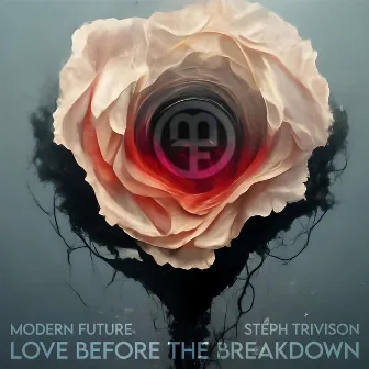 Love Before The Breakdown by Steph Trivison