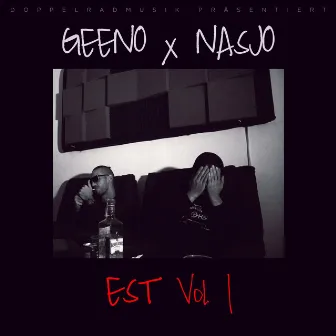 EST, Vol. 1 by Geeno