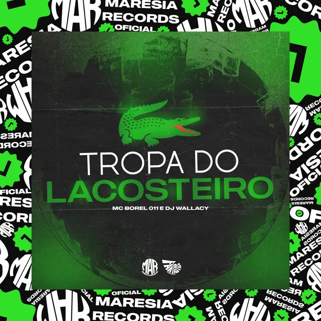 Tropa do Lacosteiro