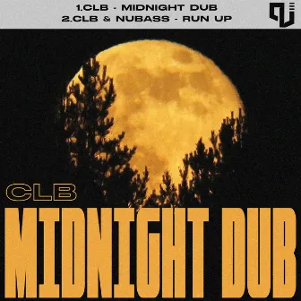 Midnight Dub by CLB